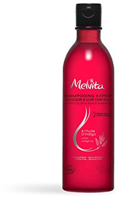 Expert Shampoo Color und Hair Leather