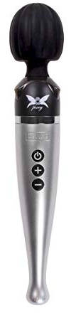 Pixey Deluxe, Rechargeable Wireless Wand