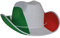 Chapeau Cowboy Italie