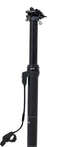 Kind Shock KS E20 31.6x425mm Remote Dropper Seatpost Travel 125mm, ST1856