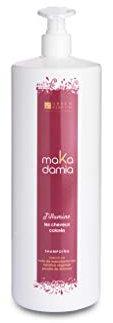 J'illuminine maKadamia Urban Keratin Shampoo 1000 ml