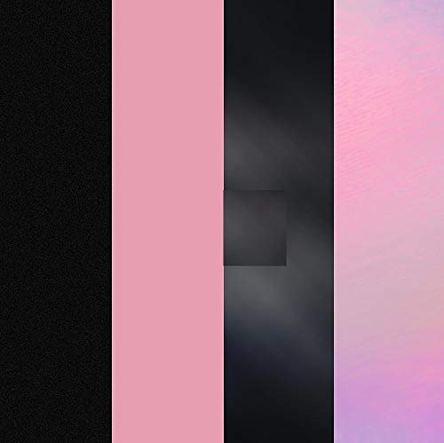 Music & New Blackpink - The Album (Vol.1) Album+Extra Photocards Set (1+2+3+4 ver. Set)