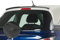 CSR-Automotive Heckflügel mit ABE Kompatibel mit/Ersatz für Opel Adam HF689-L