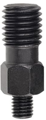 KUKKO Adapter mit Gewindeeinsatz, Typ: M6, 882003 M6