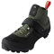 Vaude Unisex Kuro Mid STX Fahrradschuh, Black, 43 EU