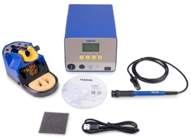 Hakko FX-805 - Ultra Heavy Duty (UHD) Soldering Station