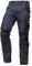 PUMA Workwear Precision X - Arbeitshose Herren - Premium Arbeitskleidung mit vielen Taschen und verstärkten Kniepartien - Funktionshose mit Stretch für Handwerk und Baugewerbe - Anthrazit/Schwarz - 64
