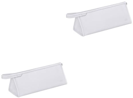 FOMIYES 2stücke Hair Dryer Organizer Bag Und Staubdicht Für Haartrockner Und Lockenstäbe Großes Platzangebot Für Reisen Und Täglichen Gebrauch