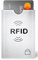 Générique Etui étui de Protection pour Carte RFID CB Carte Bleu Anti piratage - 021