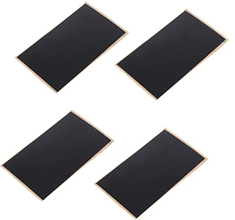 4 Pcs Touchpad Protective Film Sticker Protector Replacement Thinkpad P52 P53 Trackpad Protector Cover Sticker Trackpad Sticker