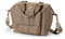 Elodie Details Wickeltasche mit breitem Rahmen - Pure Khaki