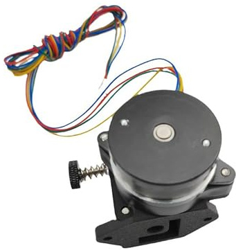 Wilgure F2.85 Extruder Direkter Doppelgetriebe Extruder Mit Motorextrusion Für 2 85 Mm TPU ABS Filamente 3D Drucker