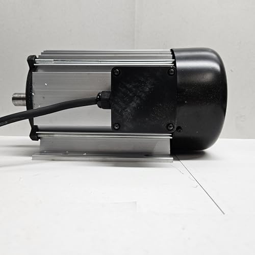 Motor für Wippsäge 400V 5000W passend für CROSSFER BKS700-400V