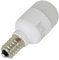 SPARES2GO LED Light Bulb Lamp for Indesit Fits Whirlpool Fridge Freezer (SES/E14, 220-240V, 2W)