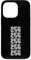 256 Codice area Vancouver BC Custodia per iPhone 13 Pro