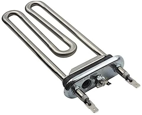 Heizstab 1800 W für Waschmaschine Whirlpool C00666026