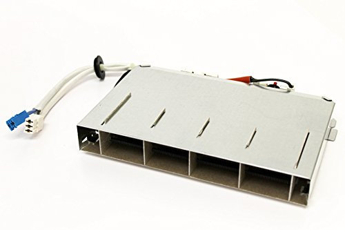 Wäschetrockner Heizung mit 2 Thermostaten und Anschlusskabel to Fit BEKO by sparegetti