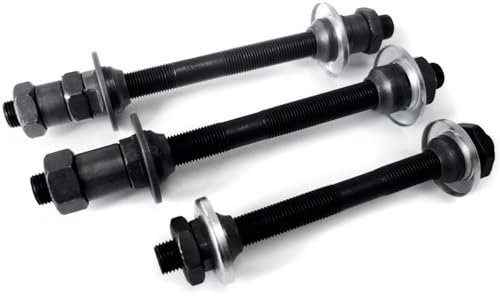 Gurpil 28321 Hintere Hohlachse komplett, BTT 146 mm