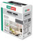 Parexlanko, Joint Mur, Joint hydrofugé pour carrelage (1 à 6mm), Pierre de lave, 2,5kg