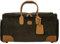 Reisetasche Life, Einheitsgröße.Olive
