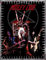 Get Motivation Motley Crue, Nikki Sixx, Tommy Lee, Vince Neil, Mick Mars, 30,5 x 45,7 cm