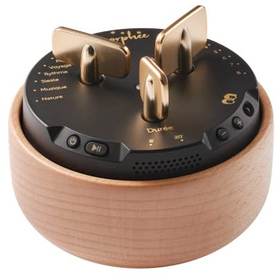 Morphée | Box de Méditation Guidée pour S'endormir Rapidement et Dormir Profondément | 210 Séances Audio Guidées pour S'endormir | Générer un Sommeil Profond et Réparateur