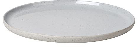 Blomus 64101 Dessertteller-64101 Dessertteller, Keramik