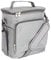 Nicola Spring Isolierter Kühltasche - 24 X 27cm - Grau