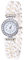 Armbanduhr Damen Uhren Schmuck Quarzuhr Analog Edelstahlarmband Muttertagsgeschenk Geburtstagsgeschenk Mode Frauen Mädchen Mode Frauen Casual Pearl String Uhr Armband Quarz Armbanduhr