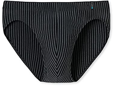 Schiesser Long Life Soft Super Mini Slips 174645B 5er Pack