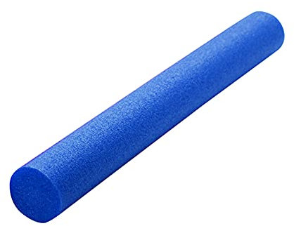 illuMMW Pasta galleggiante per piscina, tubo in schiuma super spessa, per galleggianti in piscina da 59 pollici