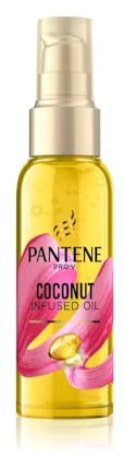 Pantene Pro-V Haaröl mit Kokosnuss, 100 ml
