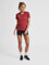 hummel T-Shirt Hmlcore Damen