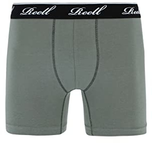 Reell Trunks Boxershort, Herren Boxershort, Männerunterwäsche