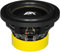 ESX QXE10D2 - Subwoofer compatto, 25 cm (10), 600/1200 Watt RMS/max