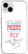 ERT GROUP Handyhülle für Apple iPhone 14 Original und offiziell Lizenziertes Disney Muster Dumbo 004 optimal an die Form des Handy angepasst, hülle aus TPU