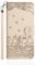 Butnyeoe Flip Case for iPhone XR,Cat/Flower/Butterfly Embossed PU Leather Wallet Phone Folio Case Magnetic Protective Cover with Stand Function and Card Slots,Beige/Khaki