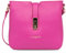 LANCASTER | Milano Horizon - Sac Trotteur Cuir de Vachette Grainé Orchidée