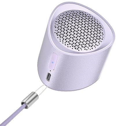 Tronsmart Altoparlante Bluetooth senza fili Nimo - Nero