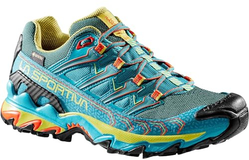 LA SPORTIVA Ultra Raptor II Goretex Hiking Shoes EU 40 1/2