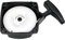 BYUTFA Lanceur Démarrage Universel par Traction pour débroussailleuse 36F 40-5 44-5 33CC 43CC 49CC 52CC, Outil de Jardin adapté au Taille-haie