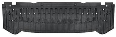 Repiauto - Cache sous moteur avant déflecteur inférieur compatible avec Audi A4 4 B8 phase 1 2008-2011