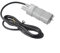 YJDOORPLAY Pompe à eau électrique 12 V DC 600 L/H Pompe submersible avec levage maximum de 5 m pour camping-car, caravane, fontaine, jardin, système d'aquarium