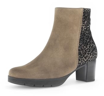 Gabor Damen Chelsea Boots, Frauen Stiefeletten