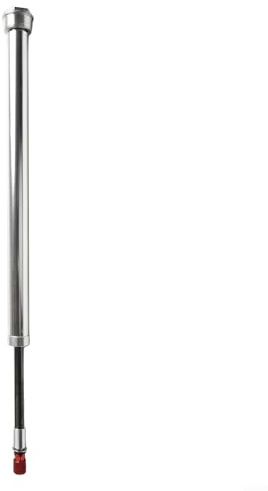 Bike Fork Oil Pump, Suspension Fork for Mountain Bike, High Pressure Fork Shock Absorber Inflation(Shoulder+Damping)