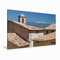 Premium Textil-Leinwand 120 x 80 cm Quer-Format Mont Ventoux, der heilige Berg der Provence | Wandbild, HD-Bild auf Keilrahmen, Fertigbild auf hochwertigem Vlies, Leinwanddruck von Martin Ristl