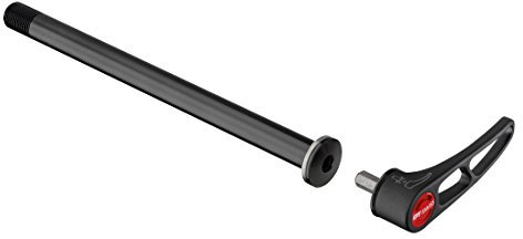HR-Schnellspanner DT Swiss RWS plug in Ø 12mm/142mm Road, E-Thru (1 Stück)