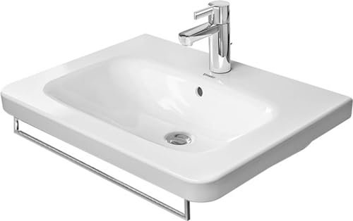 Duravit DuraStyle Handtuchhalter 73,9 cm Chrom