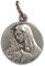 I G J Medaille Unsere Frau Maria Schmerzerfüllt (Mater Schmerzhafte)