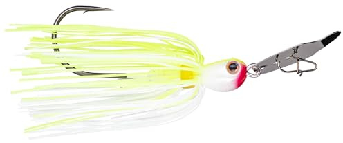 Strike King Thunder Cricket Vibrierende Jig 1/2 oz